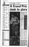 Staffordshire Sentinel Saturday 23 April 1994 Page 50