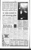 Staffordshire Sentinel Monday 02 May 1994 Page 4