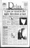 Staffordshire Sentinel Monday 02 May 1994 Page 15