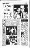 Staffordshire Sentinel Friday 06 May 1994 Page 16