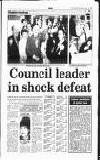 Staffordshire Sentinel Friday 06 May 1994 Page 17
