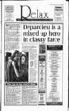 Staffordshire Sentinel Friday 06 May 1994 Page 21