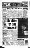 Staffordshire Sentinel Friday 06 May 1994 Page 72