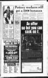 Staffordshire Sentinel Friday 13 May 1994 Page 13