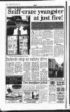 Staffordshire Sentinel Friday 13 May 1994 Page 18