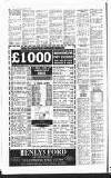 Staffordshire Sentinel Friday 13 May 1994 Page 34
