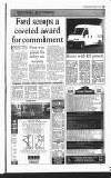 Staffordshire Sentinel Friday 13 May 1994 Page 57