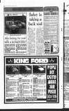 Staffordshire Sentinel Friday 13 May 1994 Page 58