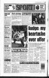Staffordshire Sentinel Monday 16 May 1994 Page 42