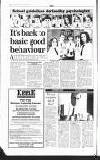 Staffordshire Sentinel Wednesday 01 June 1994 Page 14