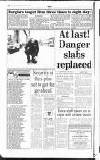 Staffordshire Sentinel Wednesday 01 June 1994 Page 16