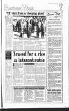 Staffordshire Sentinel Wednesday 01 June 1994 Page 31