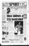 Staffordshire Sentinel Wednesday 01 June 1994 Page 54