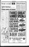 Staffordshire Sentinel Friday 03 June 1994 Page 13