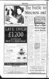 Staffordshire Sentinel Friday 03 June 1994 Page 14