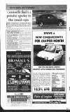 Staffordshire Sentinel Friday 03 June 1994 Page 56