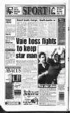 Staffordshire Sentinel Friday 03 June 1994 Page 80