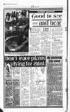 Staffordshire Sentinel Saturday 04 June 1994 Page 24