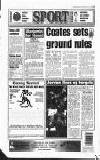 Staffordshire Sentinel Saturday 11 June 1994 Page 36