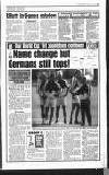 Staffordshire Sentinel Tuesday 14 June 1994 Page 47