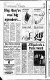 Staffordshire Sentinel Wednesday 22 June 1994 Page 32