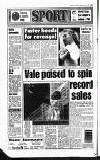 Staffordshire Sentinel Wednesday 22 June 1994 Page 70