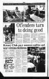 Staffordshire Sentinel Friday 24 June 1994 Page 14