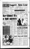 Staffordshire Sentinel Tuesday 28 June 1994 Page 58