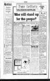Staffordshire Sentinel Wednesday 29 June 1994 Page 6