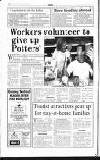 Staffordshire Sentinel Wednesday 29 June 1994 Page 12