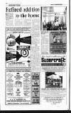 Staffordshire Sentinel Wednesday 29 June 1994 Page 20