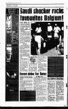 Staffordshire Sentinel Thursday 30 June 1994 Page 42