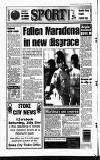 Staffordshire Sentinel Thursday 30 June 1994 Page 44