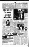 Staffordshire Sentinel Monday 11 July 1994 Page 4