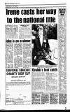 Staffordshire Sentinel Monday 11 July 1994 Page 22