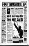 Staffordshire Sentinel Monday 11 July 1994 Page 38