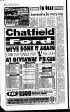 Staffordshire Sentinel Tuesday 02 August 1994 Page 12
