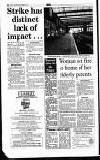 Staffordshire Sentinel Thursday 04 August 1994 Page 12
