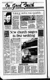 Staffordshire Sentinel Thursday 04 August 1994 Page 14