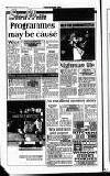 Staffordshire Sentinel Thursday 04 August 1994 Page 20