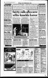 Staffordshire Sentinel Saturday 06 August 1994 Page 2