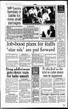 Staffordshire Sentinel Saturday 06 August 1994 Page 4