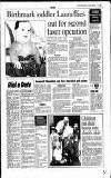 Staffordshire Sentinel Saturday 06 August 1994 Page 13