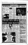 Staffordshire Sentinel Saturday 06 August 1994 Page 26