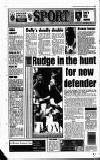 Staffordshire Sentinel Saturday 06 August 1994 Page 40