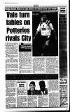 Staffordshire Sentinel Saturday 06 August 1994 Page 42