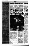 Staffordshire Sentinel Saturday 06 August 1994 Page 44