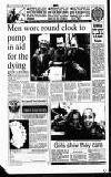 Staffordshire Sentinel Monday 08 August 1994 Page 10