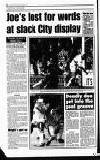 Staffordshire Sentinel Monday 08 August 1994 Page 20