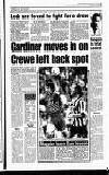 Staffordshire Sentinel Monday 08 August 1994 Page 21